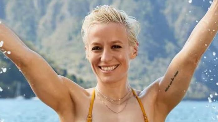 Megan Rapinoe